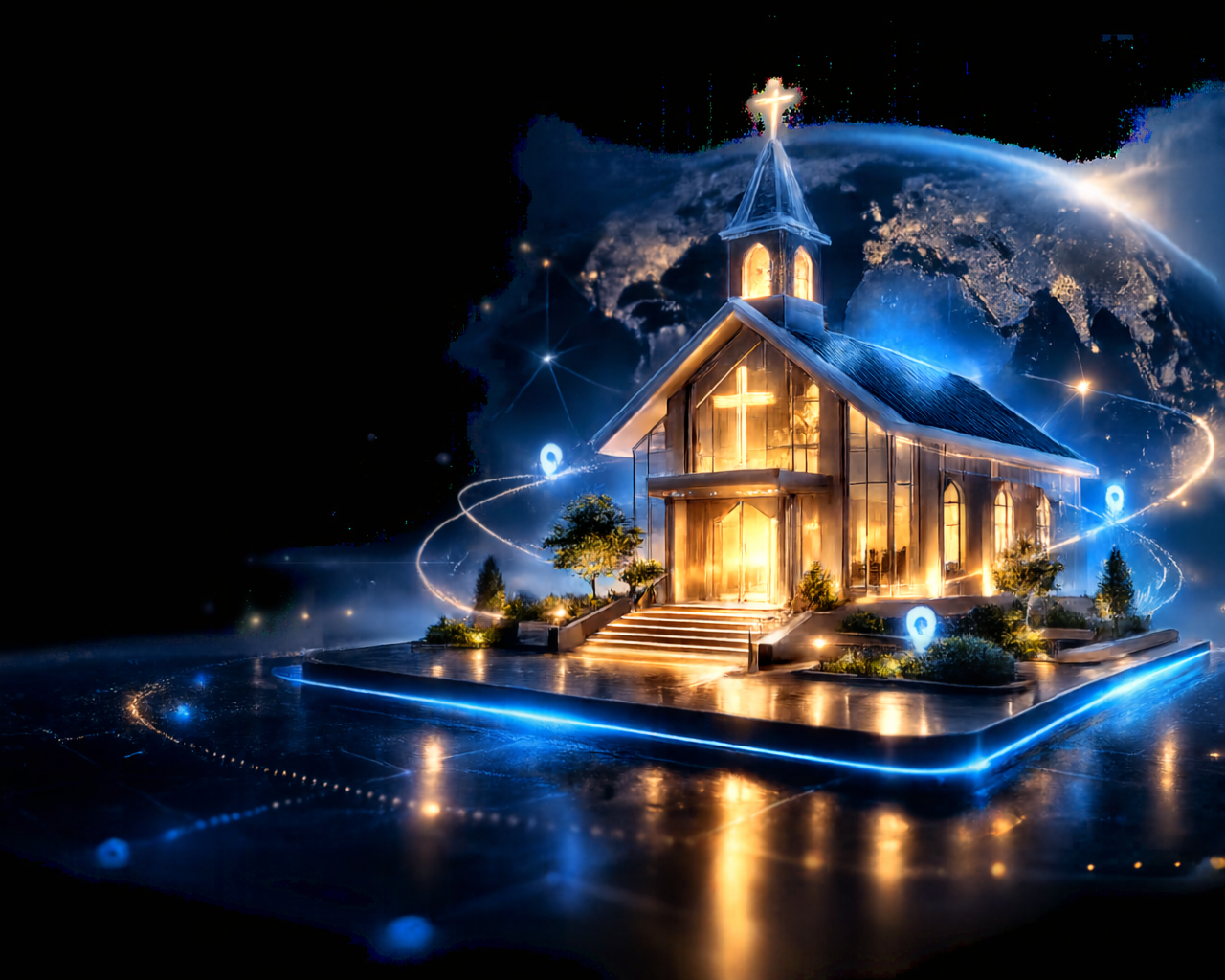 Life Church MH